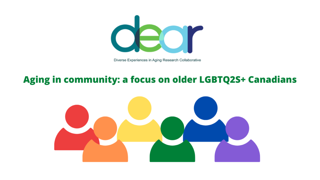 Creating LGBTQ2S inclusive age friendly communities web post