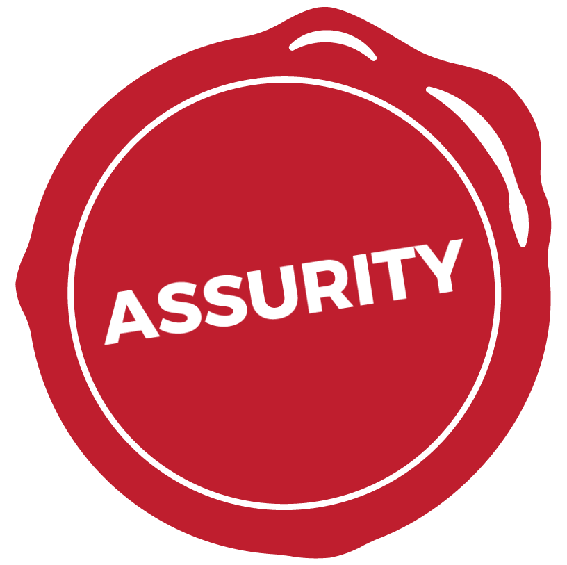 Assurity logo 1