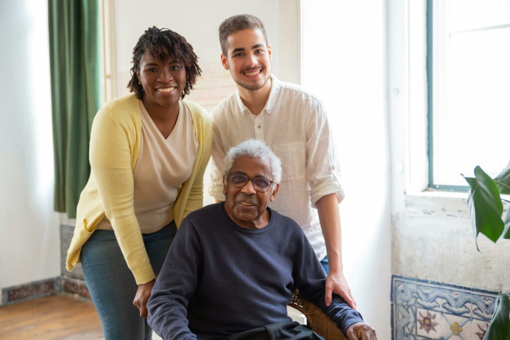 assisted living blog