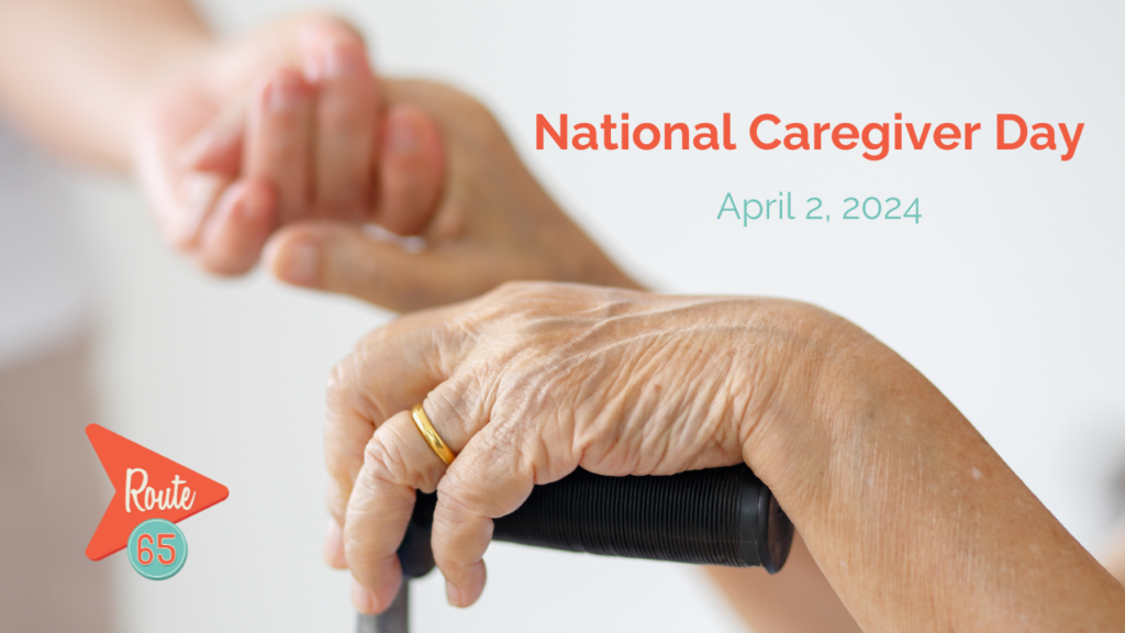 National Caregivers Day (1)